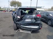 ✅ 2018 Nissan Rogue SV • VIN: JN8AT2MT1JW453333 • Lot: 42581049. Listed on IAAI with 49,734 mi. Free auction sales archive from the USA and detailed vehicle history report at DreamBid. Image 16.