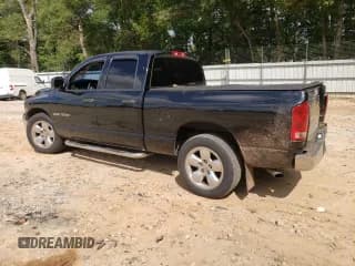 ✅ 2003 Dodge 1500 ST • VIN: 1D7HA18D23S222132 • Лот: 71686924. Опубликован ранее на Copart с пробегом 300 043 миль. Бесплатный доступ к архиву аукционных продаж из США и подробный отчёт об истории автомобиля на DreamBid. Изображение 2.