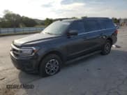 ✅ 2024 Ford Expedition Max XLT • VIN: 1FMJK1J83REB06432 • Lot: 71241385. Listed on Copart with Not provided. Free auction sales archive from the USA and detailed vehicle history report at DreamBid. Image 1.