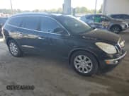 ✅ 2009 Buick Enclave CXL • VIN: 5GAEV23D89J156748 • Лот: 80836515. Опубликован ранее на Copart с пробегом 206 776 миль. Бесплатный доступ к архиву аукционных продаж из США и подробный отчёт об истории автомобиля на DreamBid. Изображение 4.