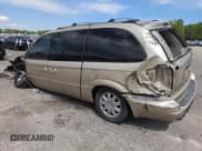 ✅ 2006 Chrysler Town & Country Limited • VIN: 2A8GP64L16R725390 • Лот: 57944545. Опубликован ранее на Copart с пробегом 124 905 миль. Бесплатный доступ к архиву аукционных продаж из США и подробный отчёт об истории автомобиля на DreamBid. Изображение 2.
