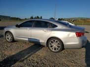 ✅ 2015 Chevrolet Impala LTZ • VIN: 2G1165S37F9138939 • Лот: 71806684. Опубликован ранее на Copart с пробегом 239 261 миль. Бесплатный доступ к архиву аукционных продаж из США и подробный отчёт об истории автомобиля на DreamBid. Изображение 2.