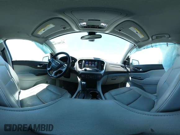 ✅ 2018 GMC Acadia SLT • VIN: 1GKKNMLA6JZ134938 • Lot: 42301360. Wystawiony na IAAI z przebiegiem 124 105 mil. Bezpłatny archiwum sprzedaży aukcyjnych z USA i szczegółowy raport historii pojazdu na DreamBid. Zdjęcie 20.