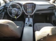 ✅ 2024 Subaru Crosstrek Premium • VIN: JF2GUADC9RH330782 • Lot: 90927705. Listed on Copart with 25,590 mi. Free auction sales archive from the USA and detailed vehicle history report at DreamBid. Image 8.