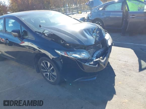 ✅ 2014 Honda Civic EX • VIN: 19XFB2F84EE040125 • Lot: 43620477. Wystawiony na IAAI z przebiegiem 118 589 mil. Bezpłatny archiwum sprzedaży aukcyjnych z USA i szczegółowy raport historii pojazdu na DreamBid. Zdjęcie 19.