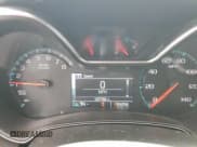 ✅ 2016 Chevrolet Impala LT • VIN: 2G1105SA9G9187836 • Lot: 63855315. Wystawiony na Copart z przebiegiem 137 742 mil. Bezpłatny archiwum sprzedaży aukcyjnych z USA i szczegółowy raport historii pojazdu na DreamBid. Zdjęcie 9.