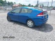 ✅ 2013 Honda Insight • VIN: JHMZE2H30DS002407 • Лот: 42690760. Опубликован ранее на IAAI с пробегом 118 203 миль. Бесплатный доступ к архиву аукционных продаж из США и подробный отчёт об истории автомобиля на DreamBid. Изображение 3.