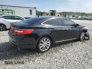 ✅ 2017 Hyundai Azera Limited • VIN: KMHFH4JG1HA583167 • Лот: 53971765. Опубликован ранее на Copart с пробегом 101 764 миль. Бесплатный доступ к архиву аукционных продаж из США и подробный отчёт об истории автомобиля на DreamBid. Изображение 3.