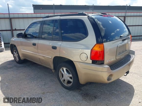 ✅ 2006 GMC Envoy SLT • VIN: 1GKDS13S862123223 • Лот: 42633978. Опубликован ранее на IAAI с пробегом 228 747 миль. Бесплатный доступ к архиву аукционных продаж из США и подробный отчёт об истории автомобиля на DreamBid. Изображение 3.