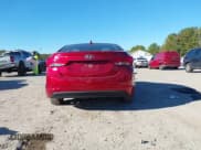 ✅ 2015 Hyundai Elantra SE • VIN: 5NPDH4AE9FH614150 • Lot: 43478908. Listed on IAAI with 185,399 mi. Free auction sales archive from the USA and detailed vehicle history report at DreamBid. Image 17.