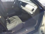 ✅ 2002 Ford Police Interceptor • VIN: 2FAFP71W72X157701 • Lot: 43719670. Listed on IAAI with 155,894 mi. Free auction sales archive from the USA and detailed vehicle history report at DreamBid. Image 5.