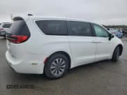 ✅ 2023 Chrysler Pacifica Hybrid Touring L • VIN: 2C4RC1L76PR523309 • Лот: 91471165. Опубликован ранее на Copart с пробегом 20 086 миль. Бесплатный доступ к архиву аукционных продаж из США и подробный отчёт об истории автомобиля на DreamBid. Изображение 3.