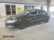 ✅ 2014 Volkswagen CC Sport • VIN: WVWBN7AN6EE526902 • Лот: 80792115. Опубликован ранее на Copart с пробегом 141 385 миль. Бесплатный доступ к архиву аукционных продаж из США и подробный отчёт об истории автомобиля на DreamBid. Изображение 1.