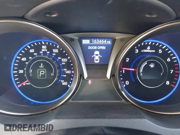 ✅ 2014 Hyundai Genesis Coupe R-Spec • VIN: KMHHT6KD6EU120667 • Lot: 41956038. Wystawiony na IAAI z przebiegiem 163 464 mil. Bezpłatny archiwum sprzedaży aukcyjnych z USA i szczegółowy raport historii pojazdu na DreamBid. Zdjęcie 7.