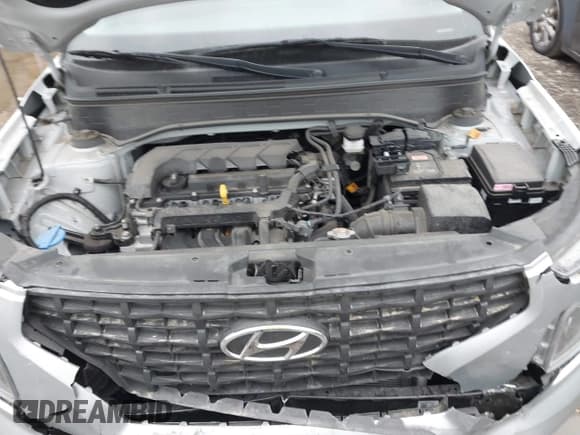 ✅ 2023 Hyundai Venue SE • VIN: KMHRB8A35PU215977 • Lot: 41930021. Listed on IAAI with 17,053 mi. Free auction sales archive from the USA and detailed vehicle history report at DreamBid. Image 10.