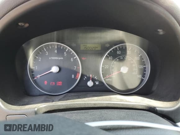 ✅ 2009 Hyundai Accent GS • VIN: KMHCM36C49U123368 • Лот: 51604145. Опубликован ранее на Copart с пробегом 150 020 миль. Бесплатный доступ к архиву аукционных продаж из США и подробный отчёт об истории автомобиля на DreamBid. Изображение 9.