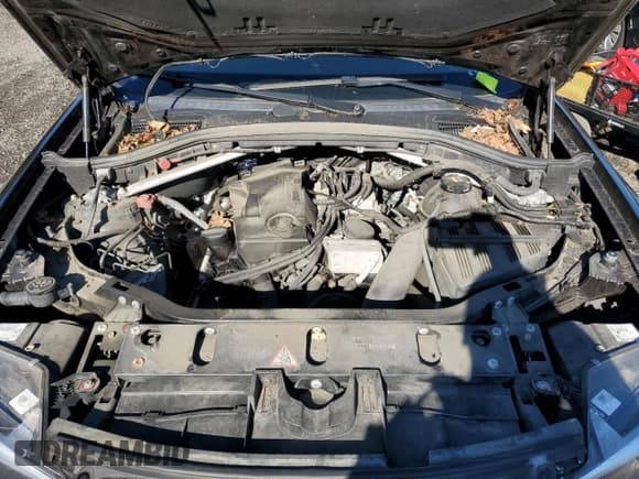 ✅ 2015 BMW X3 xDrive28i • VIN: 5UXWX9C52F0D57210 • Lot: 89590655. Wystawiony na Copart z przebiegiem 79 551 mil. Bezpłatny archiwum sprzedaży aukcyjnych z USA i szczegółowy raport historii pojazdu na DreamBid. Zdjęcie 12.