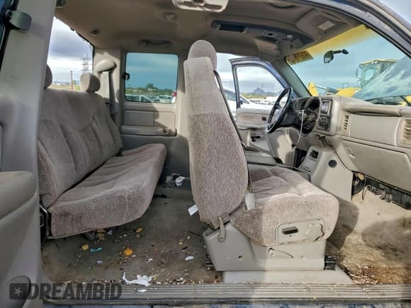 ✅ 1999 Chevrolet Silverado 1500 LS • VIN: 1GCEK19T8XE220678 • Lot: 93677615. Listed on Copart with Not provided. Free auction sales archive from the USA and detailed vehicle history report at DreamBid. Image 10.