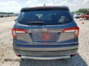 ✅ 2019 Honda Pilot Touring 7-Passenger • VIN: 5FNYF5H63KB043131 • Lot: 80713755. Wystawiony na Copart z przebiegiem 77 685 mil. Bezpłatny archiwum sprzedaży aukcyjnych z USA i szczegółowy raport historii pojazdu na DreamBid. Zdjęcie 6.