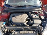 ✅ 2012 Hyundai Veloster w/Gray Int • VIN: KMHTC6AD7CU056647 • Lot: 41434535. Wystawiony na IAAI z przebiegiem 68 691 mil. Bezpłatny archiwum sprzedaży aukcyjnych z USA i szczegółowy raport historii pojazdu na DreamBid. Zdjęcie 10.