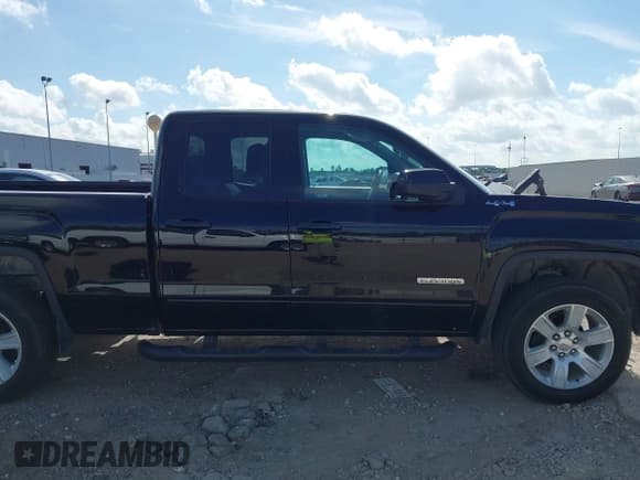 ✅ 2019 GMC Sierra 1500 • VIN: 2GTV2LEC4K1230426 • Лот: 42792964. Опубликован ранее на IAAI с пробегом 94 734 миль. Бесплатный доступ к архиву аукционных продаж из США и подробный отчёт об истории автомобиля на DreamBid. Изображение 14.