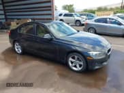 ✅ 2013 BMW 3 Series 328i xDrive • VIN: WBA3B3C52DF536321 • Лот: 42004170. Опубликован ранее на IAAI с пробегом 70 985 миль. Бесплатный доступ к архиву аукционных продаж из США и подробный отчёт об истории автомобиля на DreamBid. Изображение 1.