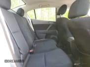 ✅ 2012 Mazda 3 i Sport • VIN: JM1BL1UF2C1603955 • Lot: 59302445. Wystawiony na Copart z przebiegiem 129 774 mil. Bezpłatny archiwum sprzedaży aukcyjnych z USA i szczegółowy raport historii pojazdu na DreamBid. Zdjęcie 10.