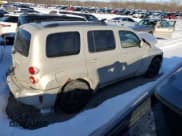 ✅ 2009 Chevrolet HHR 1LT • VIN: 3GNCA23B19S643392 • Lot: 42205345. Listed on Copart with Not provided. Free auction sales archive from the USA and detailed vehicle history report at DreamBid. Image 3.