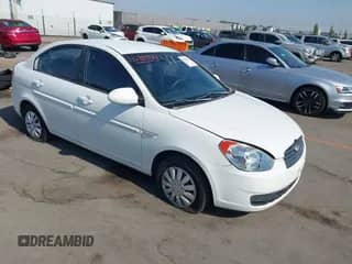2007 Hyundai Accent GLS с VIN KMHCN46C17U101389, выставлен на аукционе IAAI как лот 42941248 с пробегом 117 906 миль миль и . История ставок и продаж доступна на DreamBid. Изображение 1.