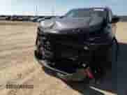 2023 Jeep Grand Cherokee Altitude X with VIN 1C4RJHAG9P8900499, listed as a Copart auction lot 60367755 with 20,491 mi miles and Salvage title. Bid and sale history available at DreamBid. Image 13.