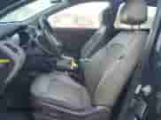 2014 Hyundai Tucson SE z VIN KM8JU3AG6EU848062, wystawiony jako Copart lot #57387335 z przebiegiem 88 101 mil mil oraz Szkoda całkowita • Salvage title. Historia ofert i sprzedaży dostępna na DreamBid. Obrazek 7.