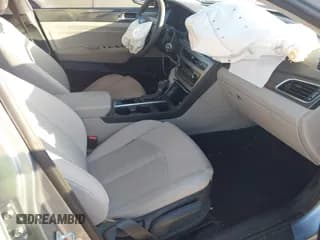 ✅ 2015 Hyundai Sonata Sport • VIN: 5NPE34AF5FH088739 • Лот: 43320707. Опубликован ранее на IAAI с пробегом 126 066 миль. Бесплатный доступ к архиву аукционных продаж из США и подробный отчёт об истории автомобиля на DreamBid. Изображение 5.