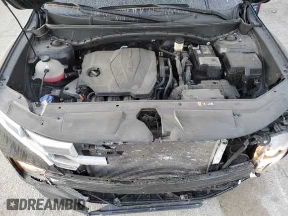 2022 Hyundai Santa Cruz SEL с VIN 5NTJCDAE0NH002856, выставлен на аукционе Copart как лот 73793524 с пробегом 43 843 миль миль и Списание • Salvage title. История ставок и продаж доступна на DreamBid. Изображение 11.