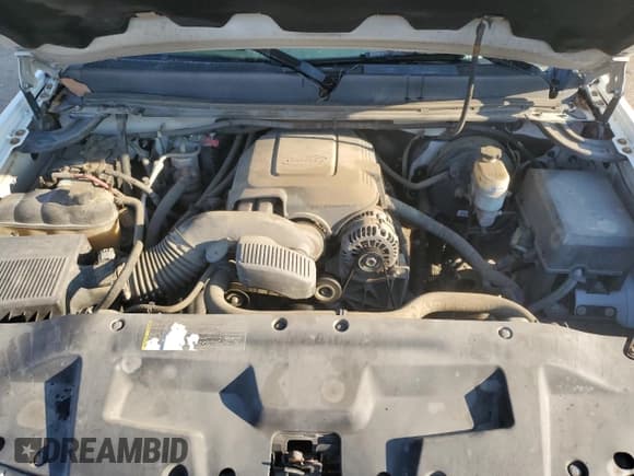 ✅ 2011 GMC Sierra 1500 SLE • VIN: 1GTR1VEA7BZ100372 • Lot: 80681925. Wystawiony na Copart z przebiegiem 170 963 mil. Bezpłatny archiwum sprzedaży aukcyjnych z USA i szczegółowy raport historii pojazdu na DreamBid. Zdjęcie 11.