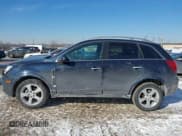 ✅ 2014 Chevrolet Captiva Sport LTZ • VIN: 3GNAL4EK4ES665004 • Lot: 41398572. Wystawiony na IAAI z przebiegiem 103 355 mil. Bezpłatny archiwum sprzedaży aukcyjnych z USA i szczegółowy raport historii pojazdu na DreamBid. Zdjęcie 13.