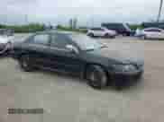 2001 Honda Accord EX z VIN 1HGCG56641A148327, wystawiony jako Copart lot #56532165 z przebiegiem 219 127 mil mil oraz Czysty tytuł • Clean title. Historia ofert i sprzedaży dostępna na DreamBid. Obrazek 4.