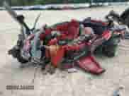 1987 Chevrolet Corvette z VIN 1G1YY3183H5127351, wystawiony jako Copart lot #72077725 z przebiegiem Nie podano mil oraz Szkoda całkowita • Salvage title. Historia ofert i sprzedaży dostępna na DreamBid. Obrazek 1.