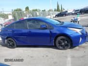 ✅ 2016 Toyota Prius Three • VIN: JTDKARFU1G3500844 • Lot: 43224861. Wystawiony na IAAI z przebiegiem 224 640 mil. Bezpłatny archiwum sprzedaży aukcyjnych z USA i szczegółowy raport historii pojazdu na DreamBid. Zdjęcie 13.