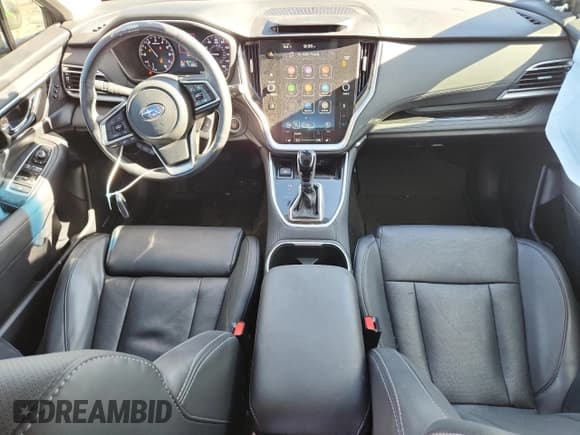 ✅ 2021 Subaru Outback Limited XT • VIN: 4S4BTGND0M3202681 • Lot: 81217795. Wystawiony na Copart z przebiegiem 41 863 mil. Bezpłatny archiwum sprzedaży aukcyjnych z USA i szczegółowy raport historii pojazdu na DreamBid. Zdjęcie 8.