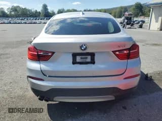 ✅ 2015 BMW X4 xDrive35i • VIN: 5UXXW5C56F0E88379 • Lot: 80096615. Wystawiony na Copart z przebiegiem 113 409 mil. Bezpłatny archiwum sprzedaży aukcyjnych z USA i szczegółowy raport historii pojazdu na DreamBid. Zdjęcie 6.