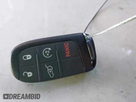 ✅ 2022 Jeep Compass Latitude • VIN: 3C4NJDBB7NT171458 • Лот: 41357473. Опубликован ранее на IAAI с пробегом 49 329 миль. Бесплатный доступ к архиву аукционных продаж из США и подробный отчёт об истории автомобиля на DreamBid. Изображение 11.