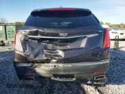 ✅ 2017 Cadillac XT5 Luxury FWD • VIN: 1GYKNBRS8HZ225603 • Lot: 86825655. Listed on Copart with 83,781 mi. Free auction sales archive from the USA and detailed vehicle history report at DreamBid. Image 6.