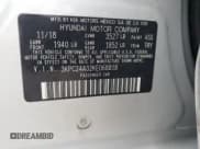 ✅ 2019 Hyundai Accent SE • VIN: 3KPC24A32KE068818 • Лот: 44132915. Опубликован ранее на Copart с пробегом 74 903 миль. Бесплатный доступ к архиву аукционных продаж из США и подробный отчёт об истории автомобиля на DreamBid. Изображение 14.