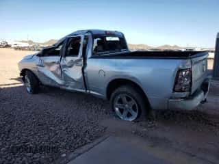 2010 Dodge 1500 SLT с VIN 1D7RV1GT3AS165325, выставлен на аукционе Copart как лот 77208654 с пробегом 299 607 миль миль и Списание • Salvage title. История ставок и продаж доступна на DreamBid. Изображение 2.