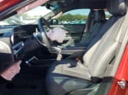 ✅ 2024 Cadillac LYRIQ Luxury • VIN: 1GYKPSRL2RZ136842 • Lot: 91343595. Wystawiony na Copart z przebiegiem Nie podano. Bezpłatny archiwum sprzedaży aukcyjnych z USA i szczegółowy raport historii pojazdu na DreamBid. Zdjęcie 7.