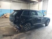 ✅ 2023 Volvo XC90 Plus • VIN: YV4L12PN0P1903242 • Lot: 42199970. Listed on IAAI with 26,952 mi. Free auction sales archive from the USA and detailed vehicle history report at DreamBid. Image 4.