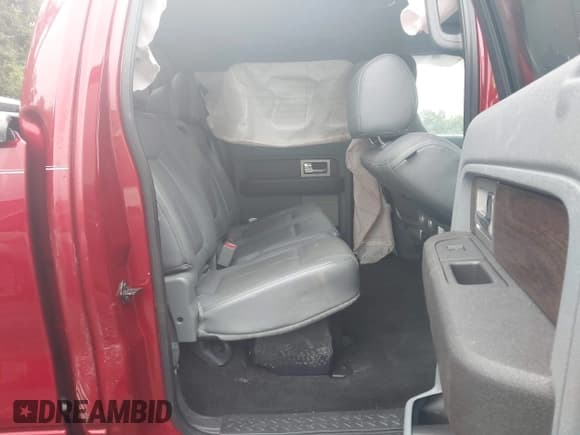 ✅ 2013 Ford F-150 XL • VIN: 1FTFW1EF3DFC39993 • Lot: 43023907. Listed on IAAI with 101,458 mi. Free auction sales archive from the USA and detailed vehicle history report at DreamBid. Image 8.