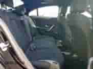 2025 Mercedes-Benz CLA 250 с VIN W1K5J4GB5SN504363, выставлен на аукционе Copart как лот 67101175 с пробегом 1 854 миль миль и Списание • Salvage title. История ставок и продаж доступна на DreamBid. Изображение 10.