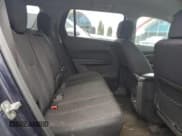 ✅ 2015 GMC Terrain SLE • VIN: 2GKFLWEK6F6209424 • Lot: 86120825. Wystawiony na Copart z przebiegiem 164 811 mil. Bezpłatny archiwum sprzedaży aukcyjnych z USA i szczegółowy raport historii pojazdu na DreamBid. Zdjęcie 11.