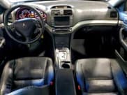 ✅ 2006 Acura TSX Navi • VIN: JH4CL96976C022341 • Lot: 94660655. Listed on Copart with 169,512 mi. Free auction sales archive from the USA and detailed vehicle history report at DreamBid. Image 8.